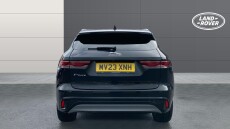 Jaguar F-Pace 2.0 D200 R-Dynamic SE 5dr Auto AWD Diesel Estate